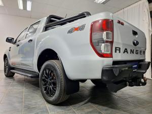 Ford Ranger 2.0SiT double cab 4x4 XLT FX4 - Image 8