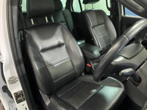 Ford Everest 2.0Bi-Turbo 4WD Limited - Image 15