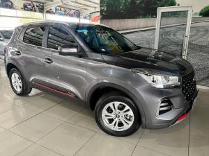 Chery Tiggo 4 Pro 1.5 Comfort - Image 1