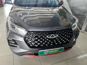 Chery Tiggo 4 Pro 1.5 Comfort - Image 2