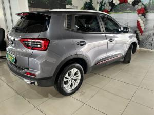 Chery Tiggo 4 Pro 1.5 Comfort - Image 4