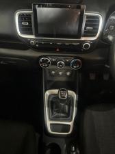 Hyundai Venue 1.0T Motion - Image 10