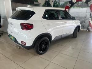 Hyundai Venue 1.0T Motion - Image 3