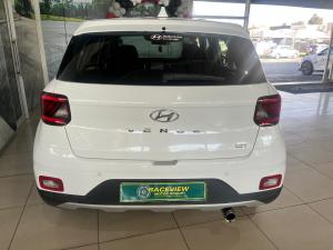 Hyundai Venue 1.0T Motion - Image 4