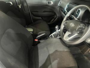 Hyundai Venue 1.0T Motion - Image 5