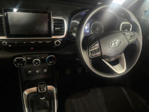 Hyundai Venue 1.0T Motion - Image 9
