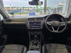 Volkswagen Tiguan Allspace 2.0TSI 4Motion Style - Image 16