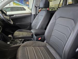 Volkswagen Tiguan Allspace 2.0TSI 4Motion Style - Image 19