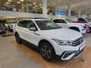 Thumbnail Volkswagen Tiguan Allspace 2.0TSI 4Motion Style