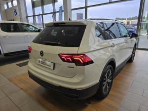 Volkswagen Tiguan Allspace 2.0TSI 4Motion Style - Image 2