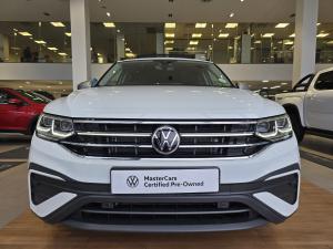 Volkswagen Tiguan Allspace 2.0TSI 4Motion Style - Image 4