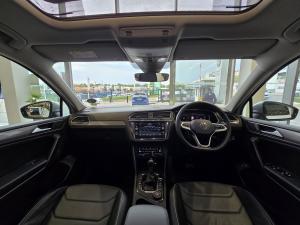 Volkswagen Tiguan Allspace 2.0TSI 4Motion Style - Image 6
