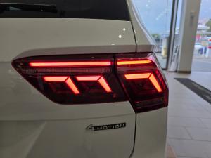 Volkswagen Tiguan Allspace 2.0TSI 4Motion Style - Image 8