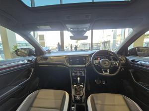 Volkswagen T-Roc 2.0TSI 4Motion R-Line - Image 14