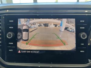 Volkswagen T-Roc 2.0TSI 4Motion R-Line - Image 15
