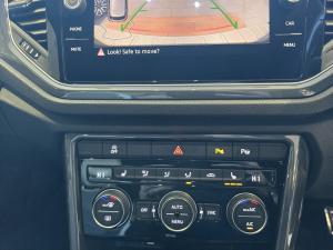 Volkswagen T-Roc 2.0TSI 4Motion R-Line - Image 16