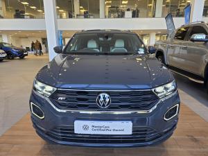 Volkswagen T-Roc 2.0TSI 4Motion R-Line - Image 18