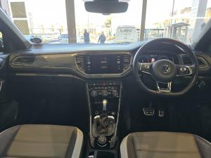 Volkswagen T-Roc 2.0TSI 4Motion R-Line - Image 19