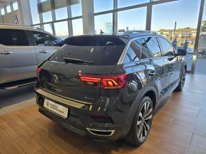 Volkswagen T-Roc 2.0TSI 4Motion R-Line - Image 2