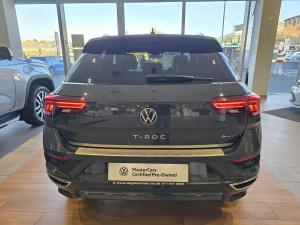 Volkswagen T-Roc 2.0TSI 4Motion R-Line - Image 3