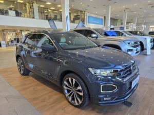 Volkswagen T-Roc 2.0TSI 4Motion R-Line - Image 4
