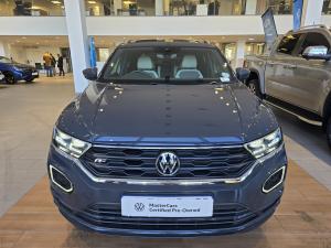 Volkswagen T-Roc 2.0TSI 4Motion R-Line - Image 5