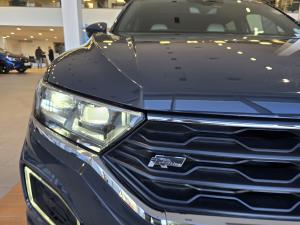 Volkswagen T-Roc 2.0TSI 4Motion R-Line - Image 6