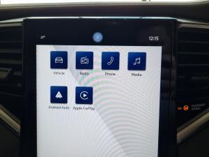 Volkswagen Amarok 2.0BiTDI double cab Style 4Motion - Image 10