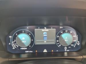 Volkswagen Amarok 2.0BiTDI double cab Style 4Motion - Image 12