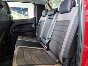 Volkswagen Amarok 2.0BiTDI double cab Style 4Motion - Image 14