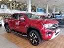 Thumbnail Volkswagen Amarok 2.0BiTDI double cab Style 4Motion