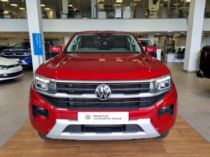 Volkswagen Amarok 2.0BiTDI double cab Style 4Motion - Image 3