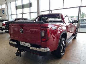 Volkswagen Amarok 2.0BiTDI double cab Style 4Motion - Image 5