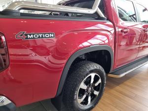 Volkswagen Amarok 2.0BiTDI double cab Style 4Motion - Image 6