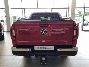 Volkswagen Amarok 2.0BiTDI double cab Style 4Motion - Image 7