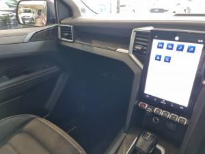 Volkswagen Amarok 2.0BiTDI double cab Style 4Motion - Image 8