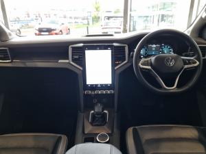 Volkswagen Amarok 2.0BiTDI double cab Style 4Motion - Image 9