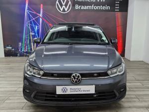 Volkswagen Polo hatch 1.0TSI Life auto - Image 11