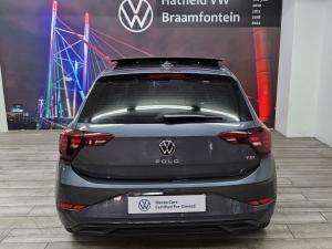 Volkswagen Polo hatch 1.0TSI Life auto - Image 13