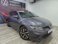 Thumbnail Volkswagen Polo hatch 1.0TSI Life auto