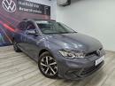 Thumbnail Volkswagen Polo hatch 1.0TSI Life auto