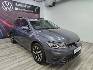 Volkswagen Polo hatch 1.0TSI Life auto - Image 2