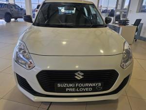 Suzuki Swift 1.2 GA - Image 2