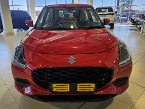 Suzuki Swift 1.2 GL+ auto - Image 2