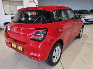 Suzuki Swift 1.2 GL+ auto - Image 4