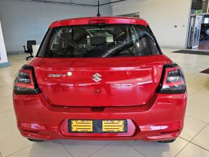 Suzuki Swift 1.2 GL+ auto - Image 5