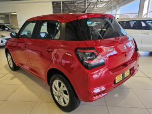 Suzuki Swift 1.2 GL+ auto - Image 6
