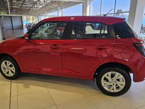 Suzuki Swift 1.2 GL+ auto - Image 7