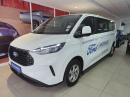 Thumbnail Ford Tourneo Custom 2.0SiT Active LWB