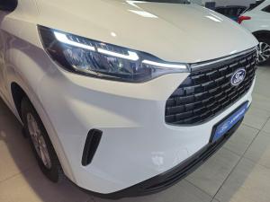 Ford Tourneo Custom 2.0SiT Active LWB - Image 2